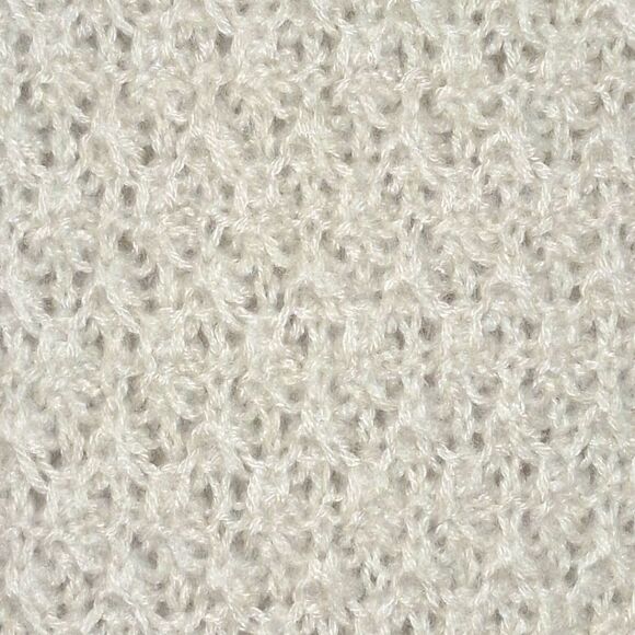 Tibi Sweater Dress Wool Cashmere Blend Pockets Sheath V-Neck Above Knee Beige M - Picture 4 of 16